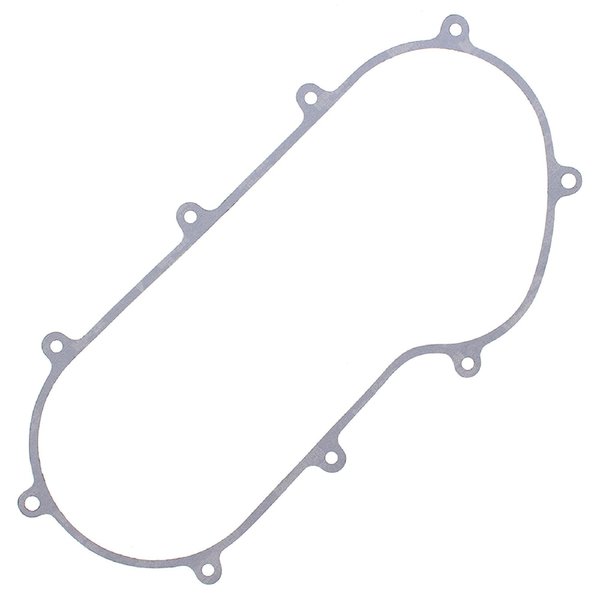 Winderosa New Right Side Cover Gasket for Polaris Outlaw 50 50cc, 2008 - 2016 816242